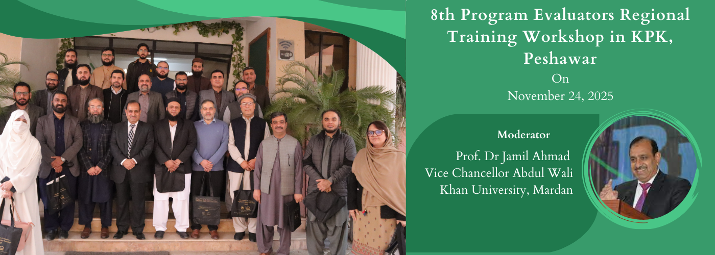 PE training peshawar